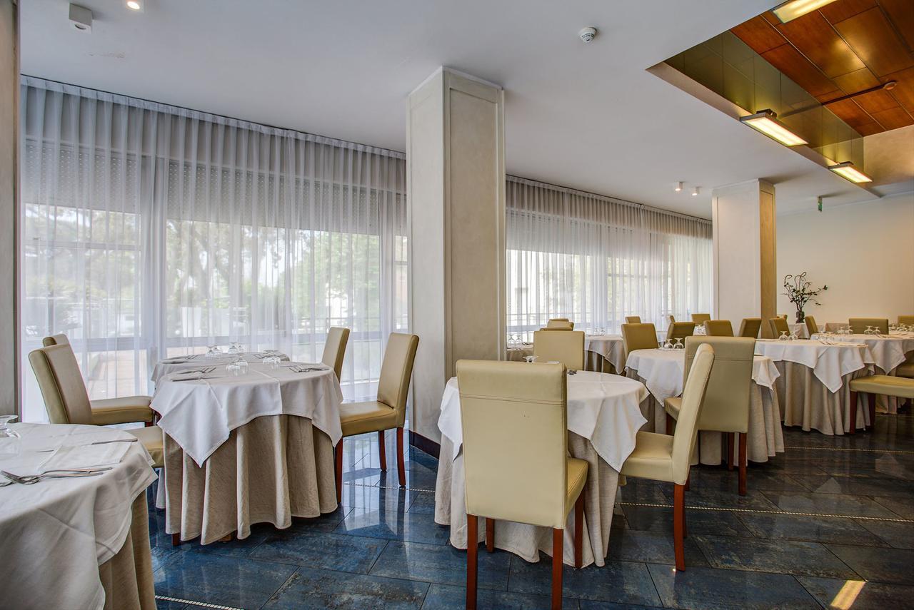 Hotel Gambrinus - Valentini Family Village Bellaria-Igea Marina Exterior foto